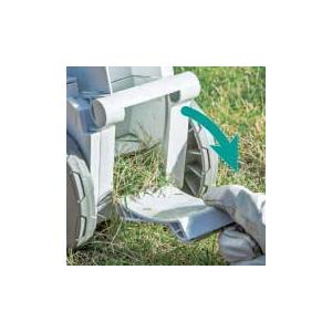 マキタ（makita） 値上げ予定 160mm芝刈機 MLM1610 ※ツナギコード（10m