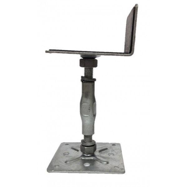 法人様向け  スリースター  L型鋼製束　MST-1927　使用範囲190mm〜270mm　溶融亜鉛メッキ　25本入 |  | 02