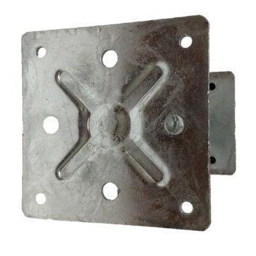 法人様向け  スリースター  L型鋼製束　MST-3754　使用範囲　370mm〜540mm　溶融亜鉛メッキ　25本入 |  | 03