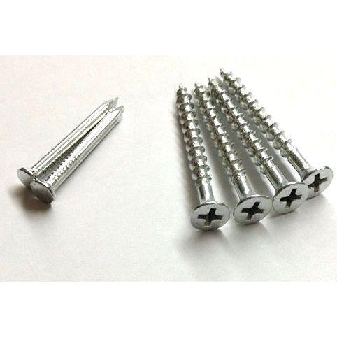 法人様向け  スリースター  L型鋼製束　MST-3754　使用範囲　370mm〜540mm　溶融亜鉛メッキ　25本入 |  | 04