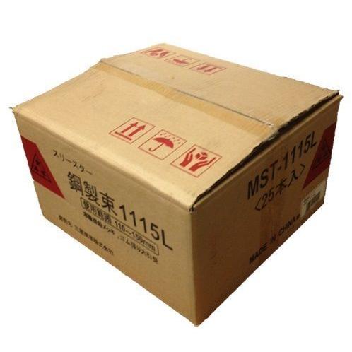 法人様向け  スリースター  L型鋼製束　MST-3754　使用範囲　370mm〜540mm　溶融亜鉛メッキ　25本入 |  | 05