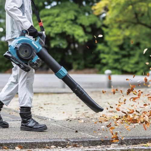 マキタ（makita） 新商品 40Vmax充電式ブロワ MUB003GZV バキューム 