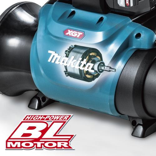 マキタ（makita） 新商品 40Vmax充電式ブロワ MUB004GZ 本体のみ