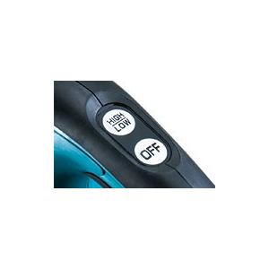 makita マキタ 36V(18+18)充電式ブロワ MUB361DPG2 6.0Ah makita マキタ 36V(18+18)充電式ブロワ MUB361DPG2 6.0Ah