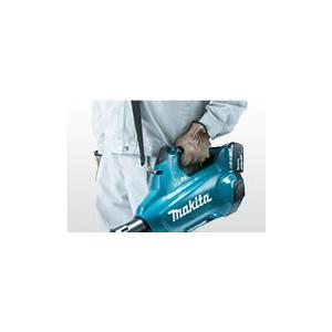 マキタ makita 36V（18+18）充電式ブロワ MUB362DPG2 6.0Ahバッテリ2個