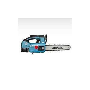 マキタ（makita） 36V（18V+18V）充電式チェンソー ガイドバー250mm