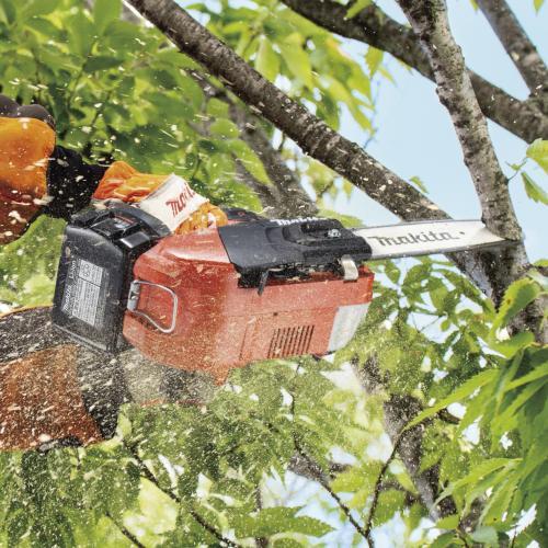 マキタ（makita） 18V充電式チェンソー[スプロケットノーズバー]200mm