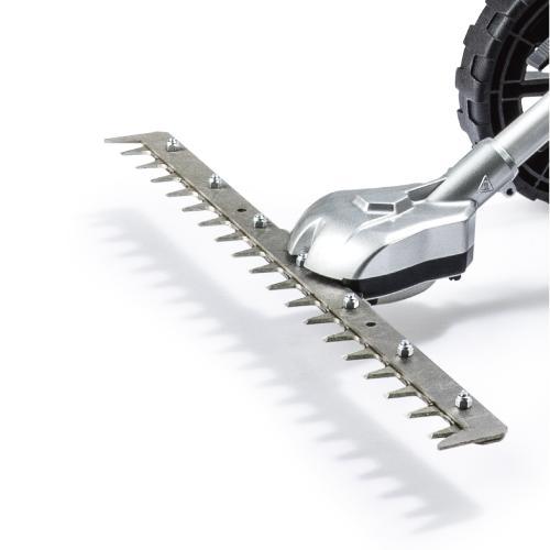 マキタ（makita） ◇欠品中◇大型商品 40Vmax充電式グラウンドトリマ