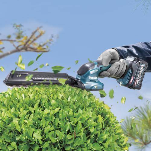マキタ（makita） 40Vmax/260mm充電式ヘッジトリマ MUH022GZ 本体のみ