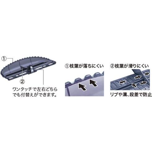 makita マキタ ミニ生垣バリカン 10.8V MUH264DSH 刈込幅260mm [特殊