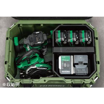 HiKOKI 在庫限定特価! 工機 マルチクルーザー ツールボックス HiKOKI 在庫限定特価! 工機 マルチクルーザー ツールボックス