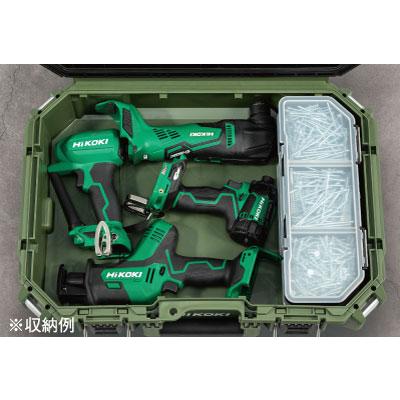 HiKOKI 在庫限定特価! 工機 マルチクルーザー ツールボックス M HiKOKI 在庫限定特価! 工機 マルチクルーザー ツールボックス M
