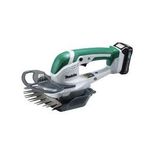マキタ（makita） 新商品 10.8V/160mm充電式芝生バリカン MUM605DWH
