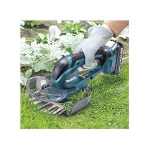 マキタ（makita） 新商品 160mm充電式芝生バリカン 18V[LXT/BASIC