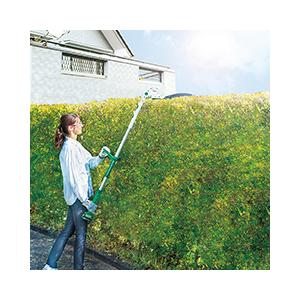 マキタ(Makita)300ミリ充電式ポールバリカン18V バッテリ・充電器別売 Amazon | マキタ(Makita) 300ミリ充電式ポールバリカン 18V 3Ah