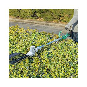 一点限り　マキタ18V充電式ポールバリカン 300mm MUN301LDSF マキタ 長尺商品 makita 18V 300mm充電式ポールバリカン