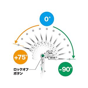 マキタ（makita） 長尺商品 18V 300mm充電式ポールバリカン MUN301LDZ