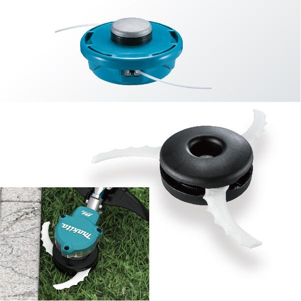 マキタ（makita） 長尺商品 40Vmax充電式草刈機 Uハンドル MUR005GRM