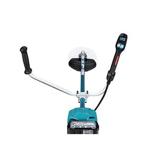 マキタ（makita） 長尺商品 80Vmax充電式草刈機 Uハンドル MUR012GZ