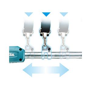 マキタ(makita) 18V充電式草刈機 MUR194DWF MUR194D | 株式会社マキタ