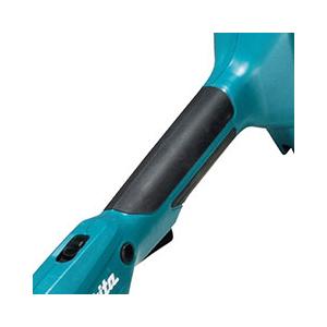 マキタ 在庫あり 長尺商品 makita 18V充電式草刈機[金属刃/200mm