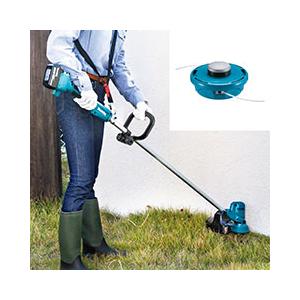 草刈り機 MUR194DZ Amazon | マキタ(Makita) 充電式草刈機 18V バッテリ、充電器