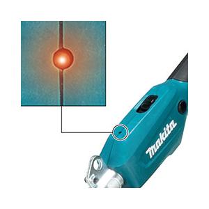 【新品】マキタ 18V充電式草刈機 金属8枚刃タイプ 本体単品 MUR194DZ マキタ 長尺商品 makita 18V充電式草刈機[金属刃/200mm