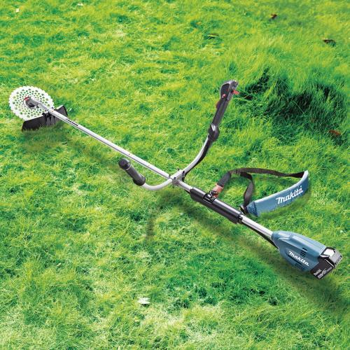 マキタ（makita） 長尺商品 18V/230mm充電式草刈機 MUR196SDWF
