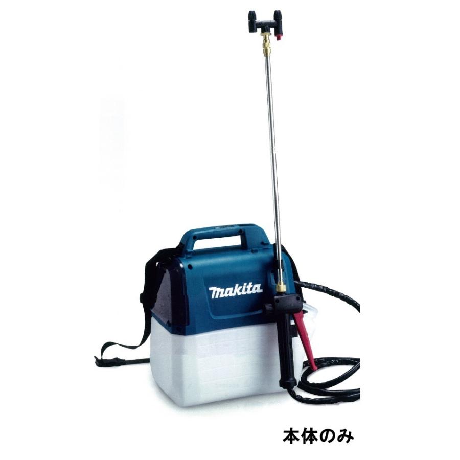 JK-3 【オフィス家具専門店】マキタの充電式噴霧器です！ 本体のみ