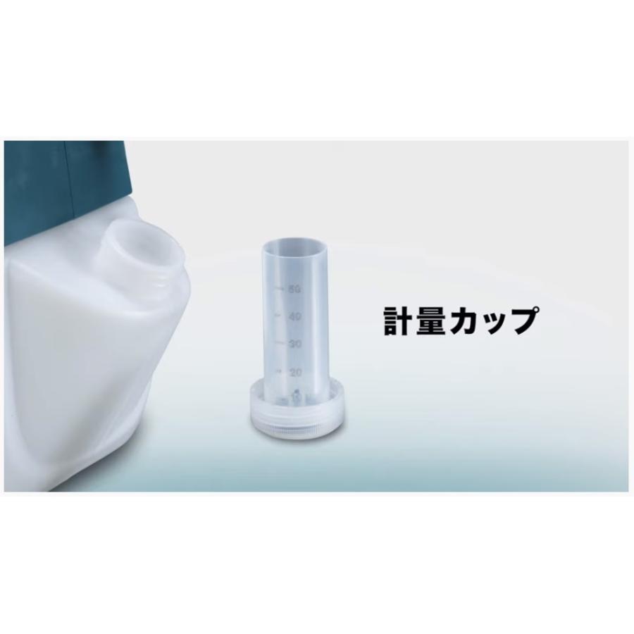 マキタ makita 充電式噴霧器 MUS054DZ 18V タンク容量5L マキタ makita 充電式噴霧器 MUS054DZ 18V タンク容量5L