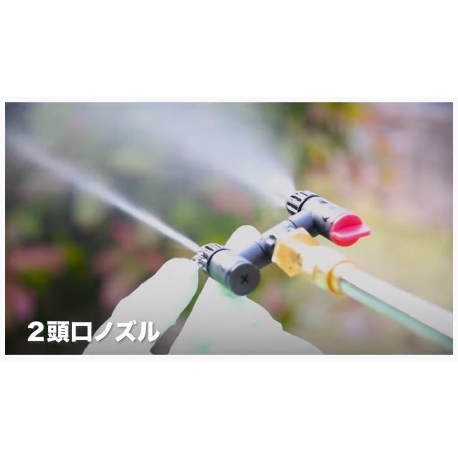 マキタ makita 充電式噴霧器 MUS054DZ 18V タンク容量5L マキタ makita 充電式噴霧器 MUS054DZ 18V タンク容量5L