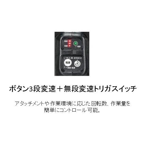 マキタ makita 18+18⇒36V園芸用充電式スプリットモータ MUX60DZ マキタ makita 18+18⇒36V園芸用充電式スプリットモータ MUX60DZ