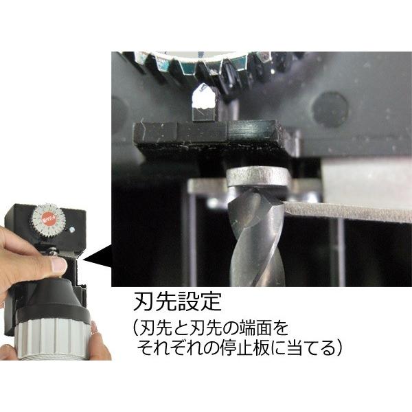 ニシガキ X14 N-501 ドリ研 AB型【野田愛宕店】【店頭取引限定】【未使用】IT7EOL921GRJ ニシガキ工業 ドリ研X14 AB型 N-501 : ハンズコテラ Yahoo!ショップ