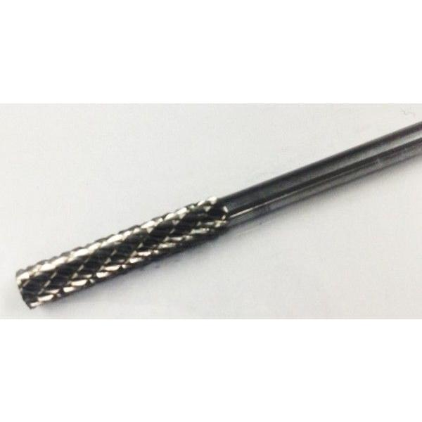 ニシガキ 超硬ビット[チェンソー目立て用] 4.0mm N-821-53 （1本