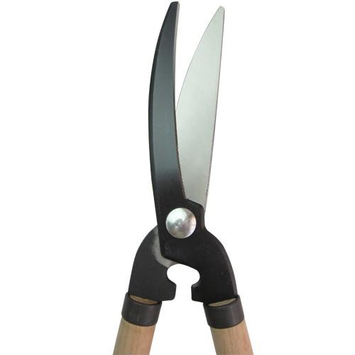 吉岡刃物製作所 鋏正宗 荒木用刈込鋏 安来白鋼 170mm No.123