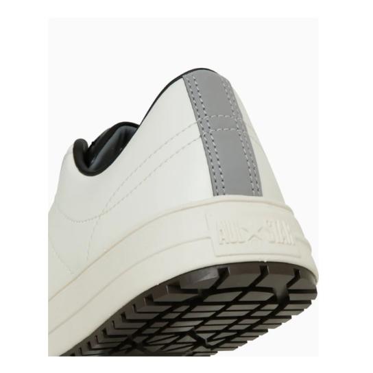 在庫限定販売 コンバース CONVERSE ワンスター ONE STAR 安全靴