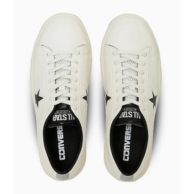 在庫限定販売 コンバース CONVERSE ワンスター ONE STAR 安全靴 PS