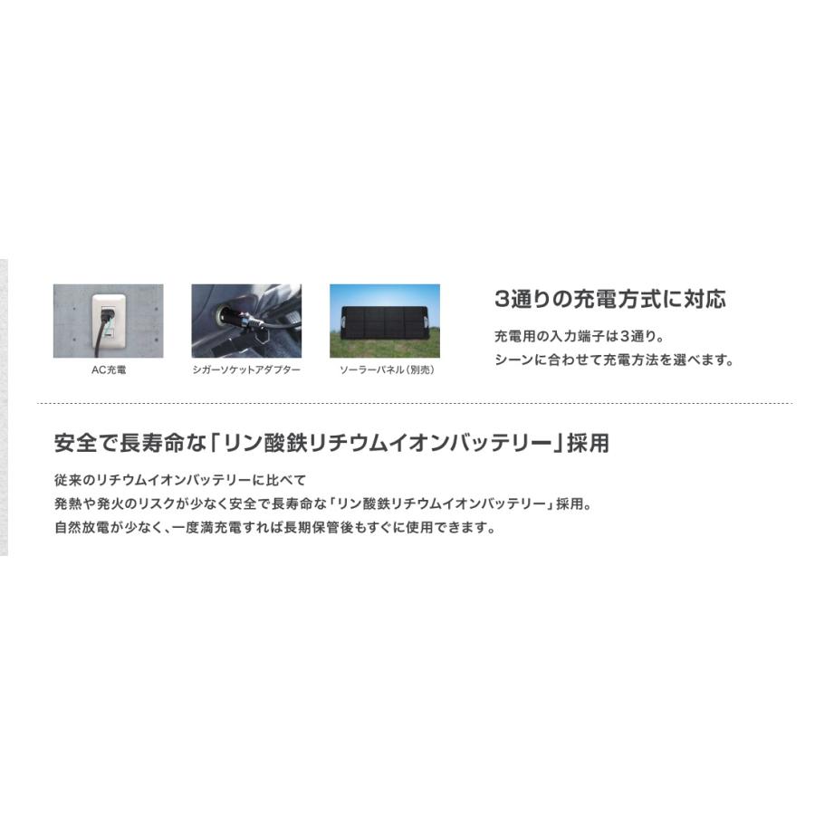 数量限定特価/在庫あり イチネン マストツール ポータブル電源
