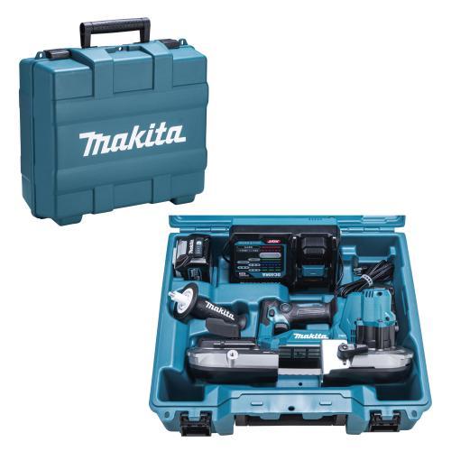 マキタ（makita） 40Vmax充電式ポータブルバンドソー PB003GZ 本体のみ
