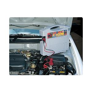 ポータブル電源 PD-350 150Wインバーター PD-350 セルスター工業株式会社