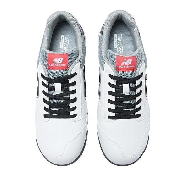 New Balance（ニューバランス） 在庫あり/限定品 安全靴 ポートランド