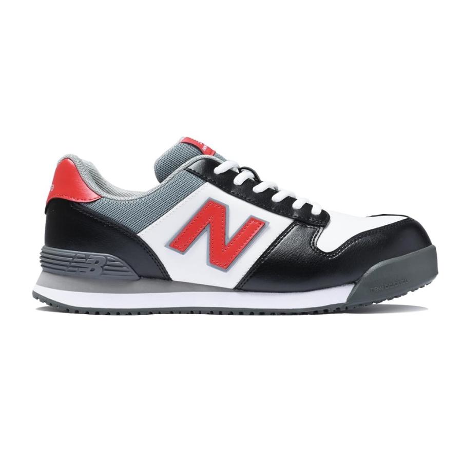 New Balance（ニューバランス） 在庫分ポイント10倍！ 限定品 安全靴
