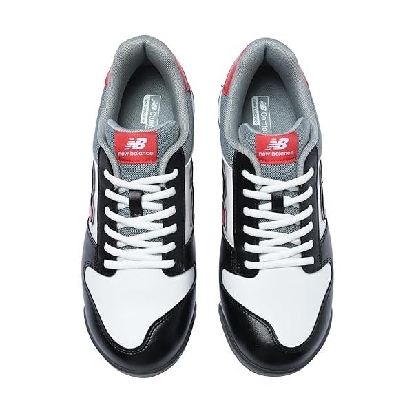 New Balance（ニューバランス） 在庫あり/限定品 安全靴 ポートランド