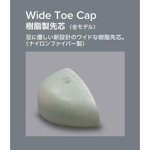 在庫分ポイント10倍！ NewBalance ニューバランス  安全靴 ポートランド PL-441 ネイビー／ネイビー  JSAA規格A種認定品 セーフティスニーカー プロスニーカーの画像