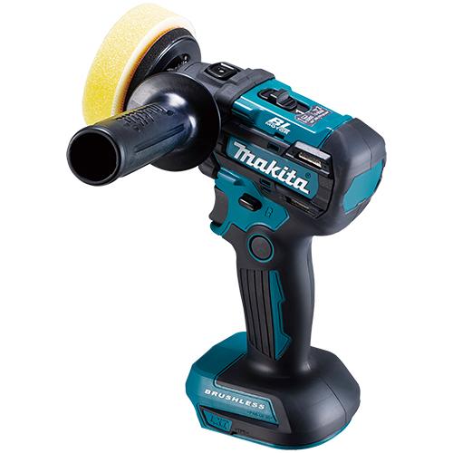 マキタ（makita） 18V/80mm充電式サンダポリッシャ PV300DZ 本体のみ 