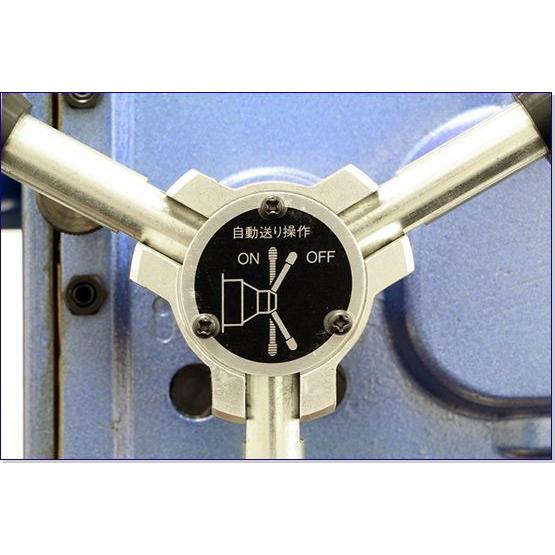 代引き不可 NITTO 日東工器 携帯式磁気応用穴あけ機 全自動・高 代引き不可 NITTO 日東工器 携帯式磁気応用穴あけ機 全自動・高