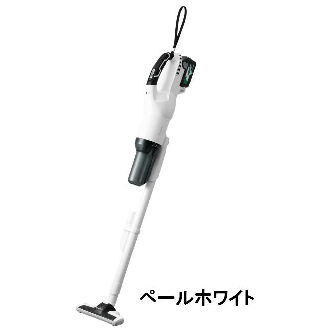 HiKOKI 工機 MV(36V)コードレスクリーナー(2段サイクロン式 HiKOKI 工機 MV(36V)コードレスクリーナー(2段サイクロン式