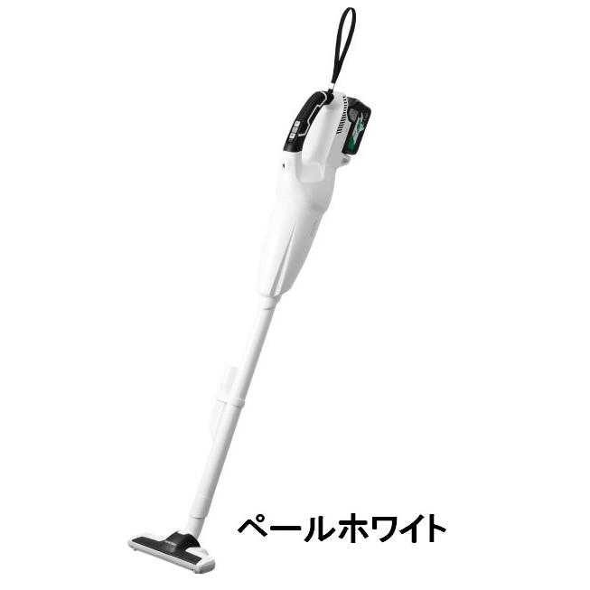 HiKOKI 工機 MV(36V)コードレスクリーナー R36DB(XPZ) ホワイト HiKOKI 工機 MV(36V)コードレスクリーナー R36DB(XPZ) ホワイト