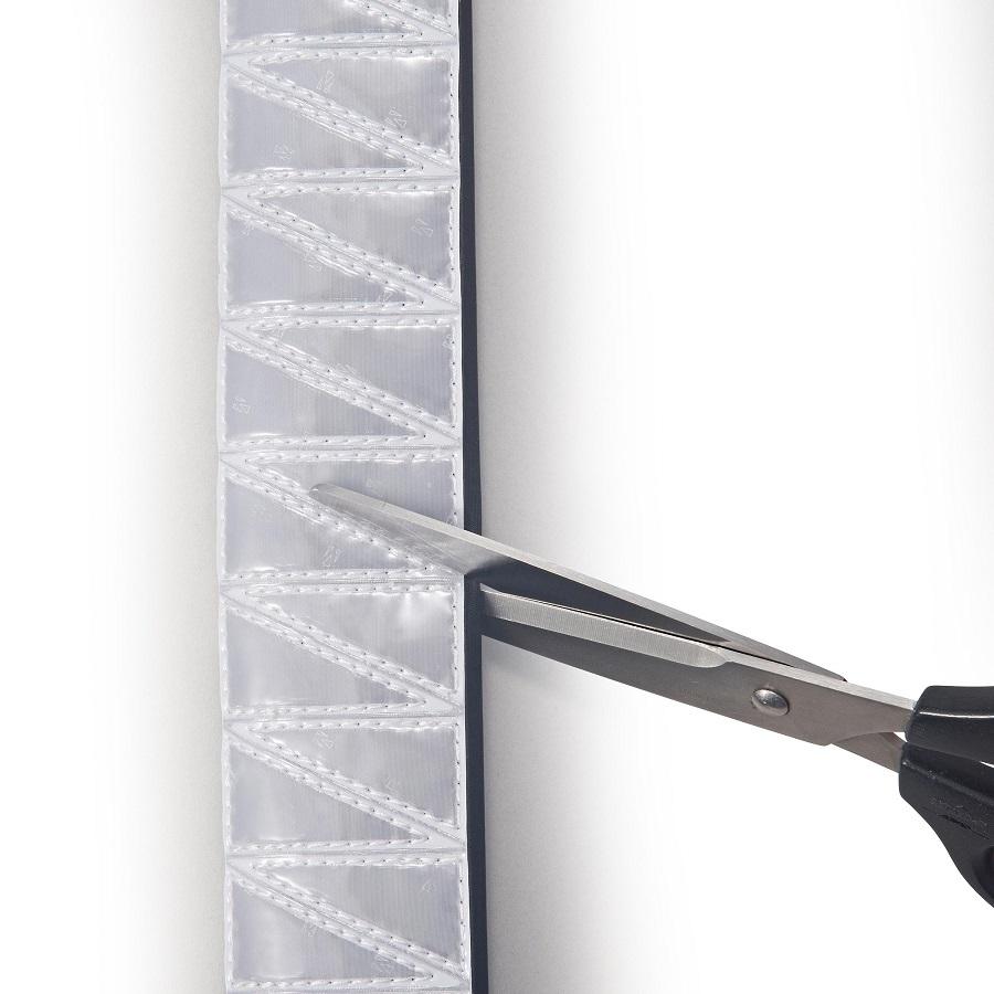 Stone  サスペンダー Tajima（タジマ） SEGサスペンダー・フルハーネス型用 リフレクター 白