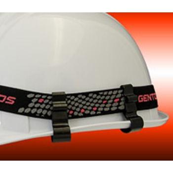 在庫あり Gentos ジェントス ヘッドライト用 幅 25mm用 ヘルメットホルダー Rv00 4個入り Rv00 ハンズコテラ Yahoo ショップ 通販 Yahoo ショッピング